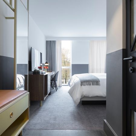 Kimpton De Witt Amsterdam, An Ihg Hotel Esterno foto A room at the hotel