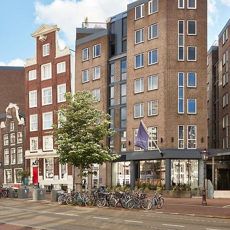 Kimpton De Witt Amsterdam, An Ihg Hotel Esterno foto