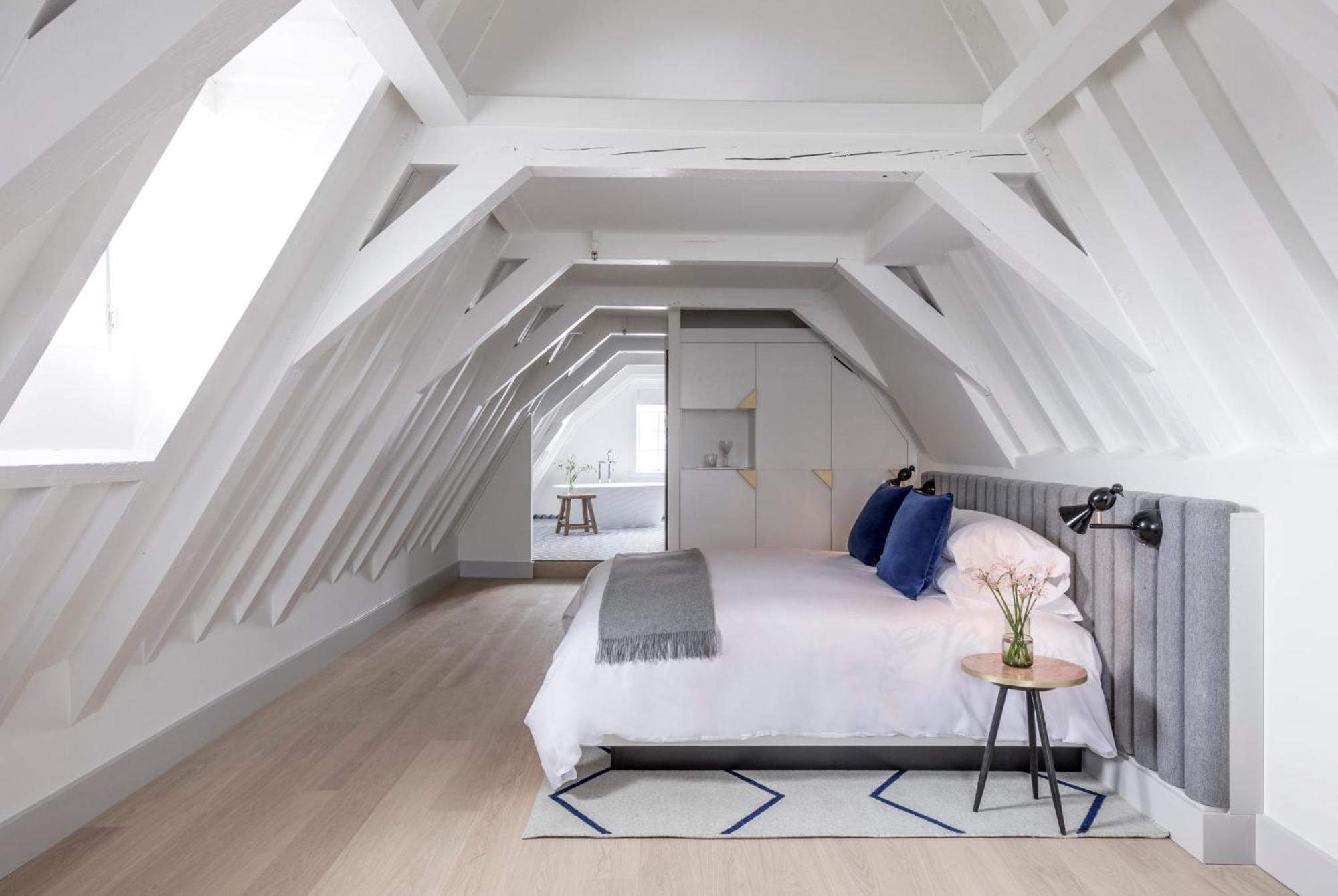 Kimpton De Witt Amsterdam, An Ihg Hotel Esterno foto