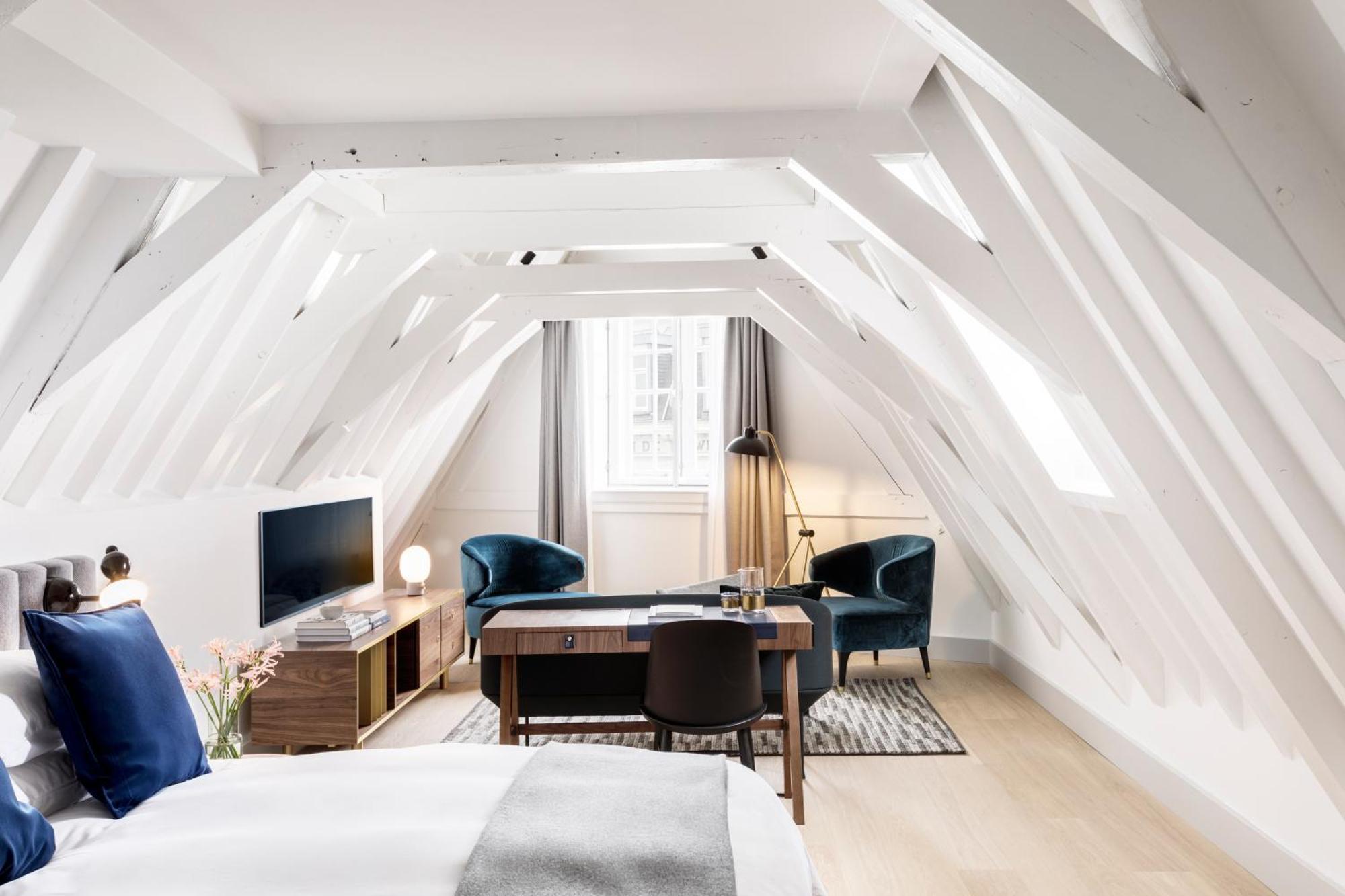 Kimpton De Witt Amsterdam, An Ihg Hotel Esterno foto