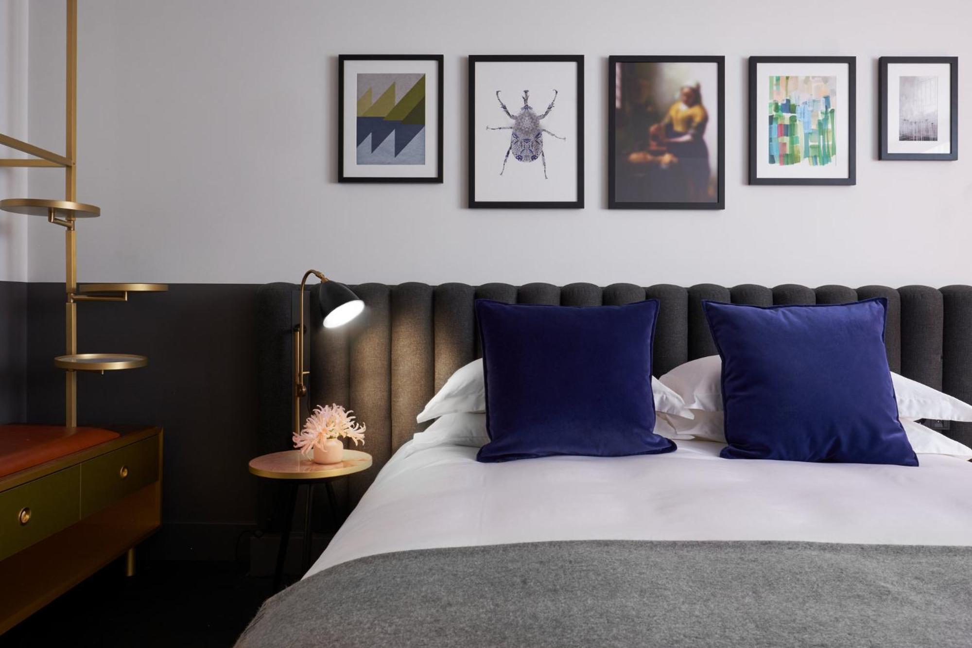 Kimpton De Witt Amsterdam, An Ihg Hotel Esterno foto