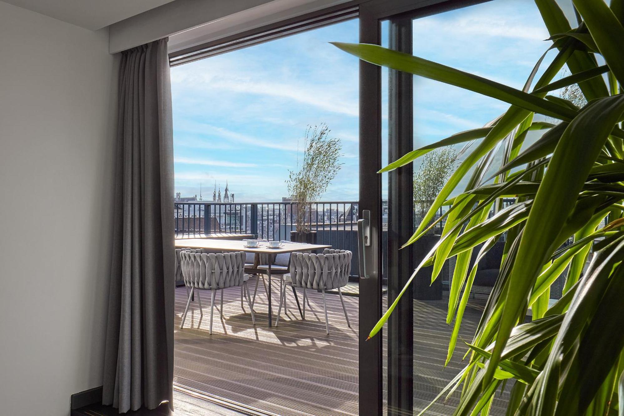 Kimpton De Witt Amsterdam, An Ihg Hotel Esterno foto