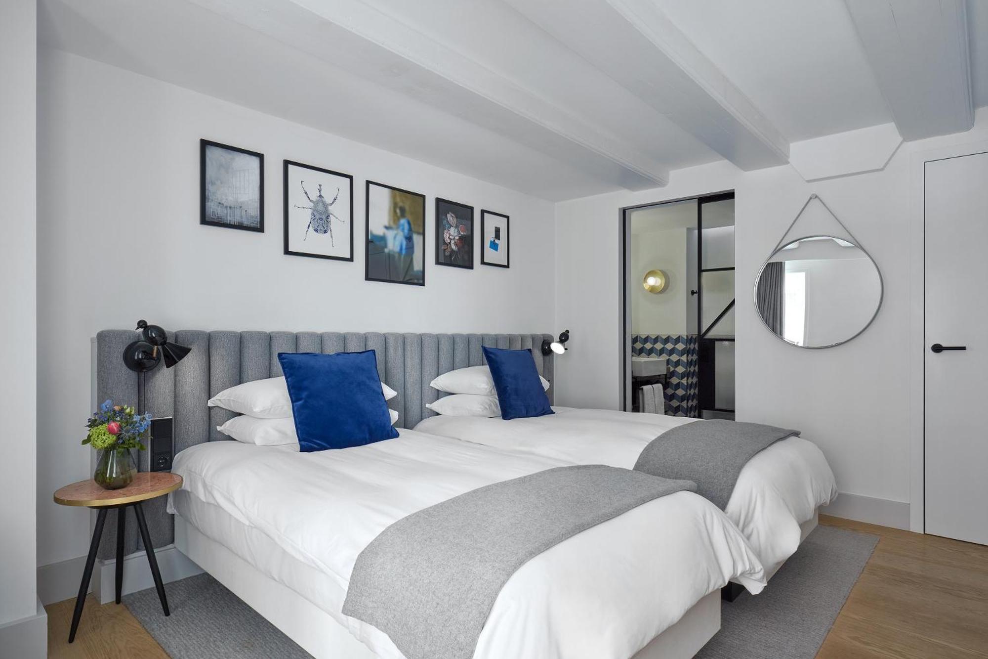 Kimpton De Witt Amsterdam, An Ihg Hotel Esterno foto