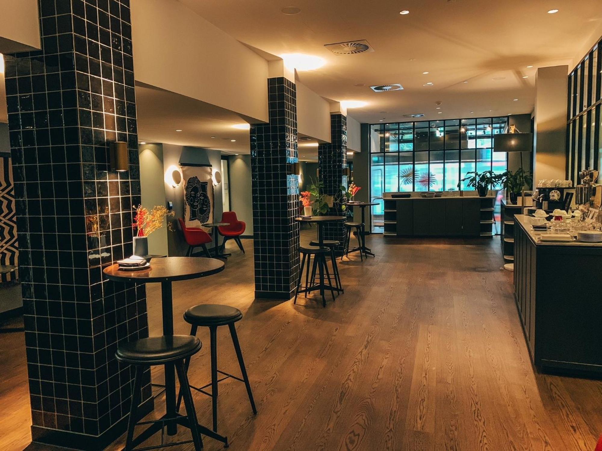 Kimpton De Witt Amsterdam, An Ihg Hotel Esterno foto