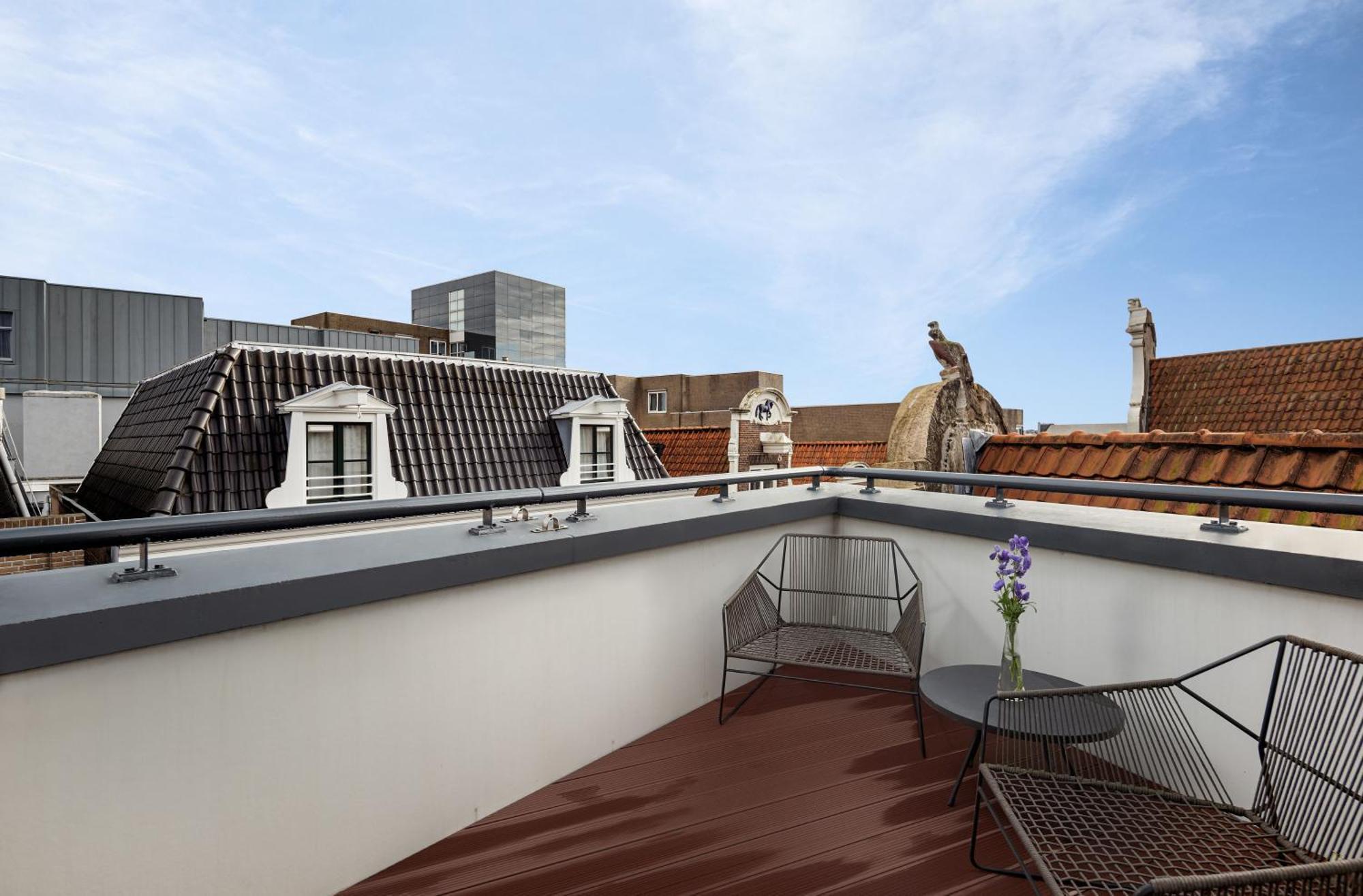 Kimpton De Witt Amsterdam, An Ihg Hotel Esterno foto