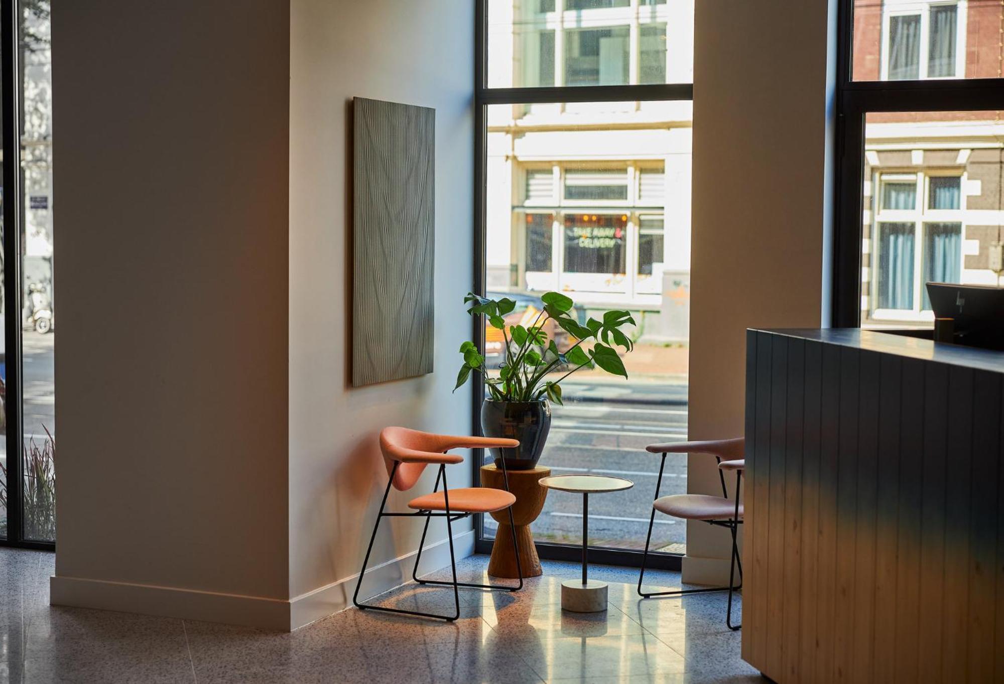 Kimpton De Witt Amsterdam, An Ihg Hotel Esterno foto