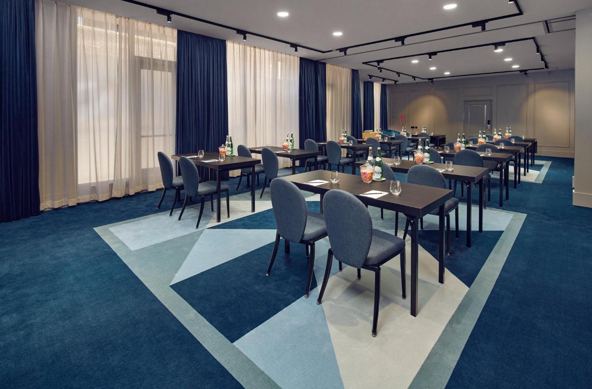 Kimpton De Witt Amsterdam, An Ihg Hotel Esterno foto