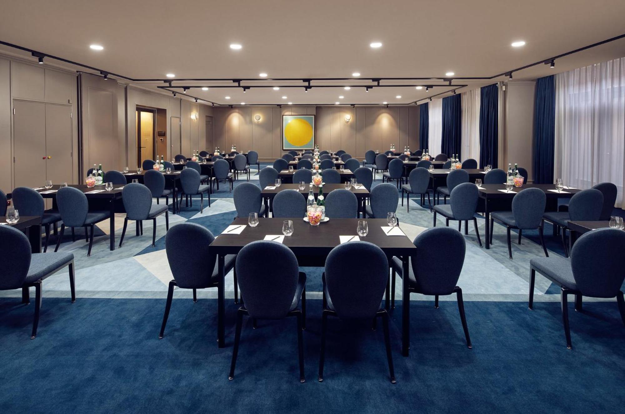 Kimpton De Witt Amsterdam, An Ihg Hotel Esterno foto