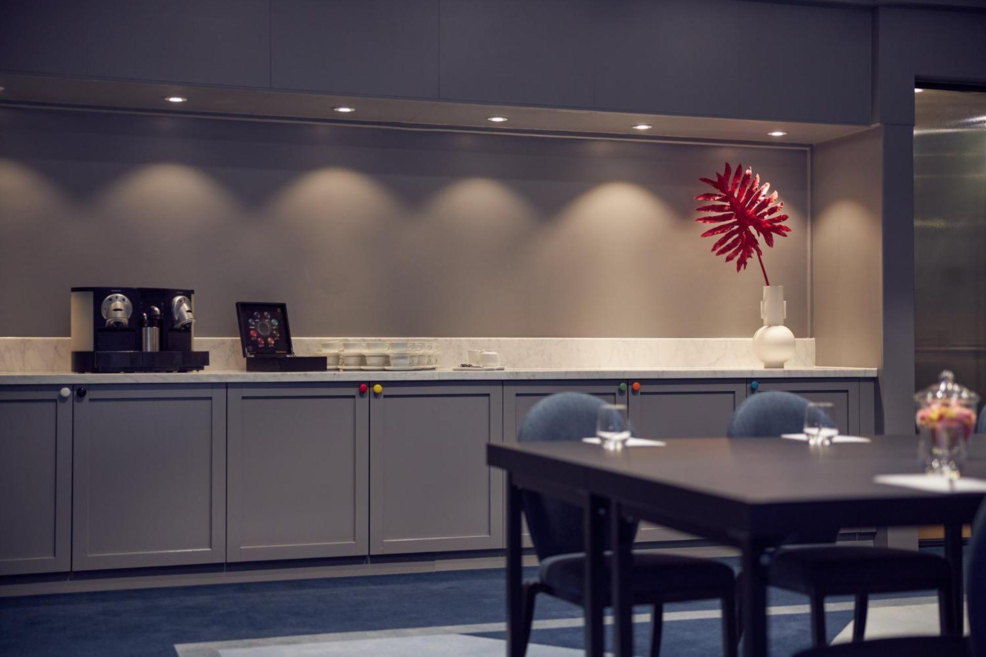 Kimpton De Witt Amsterdam, An Ihg Hotel Esterno foto