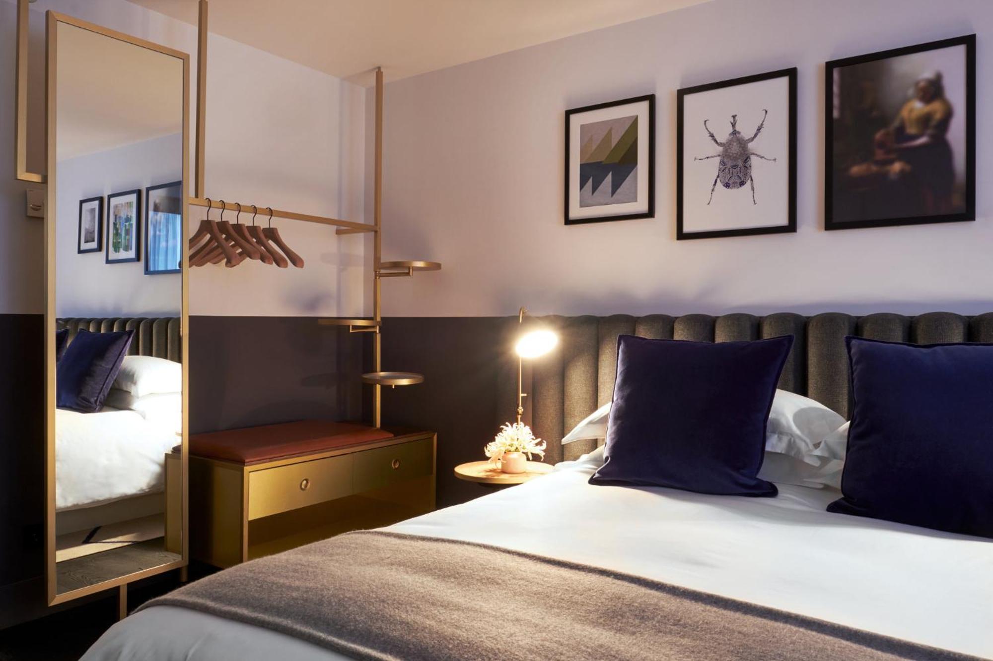 Kimpton De Witt Amsterdam, An Ihg Hotel Esterno foto
